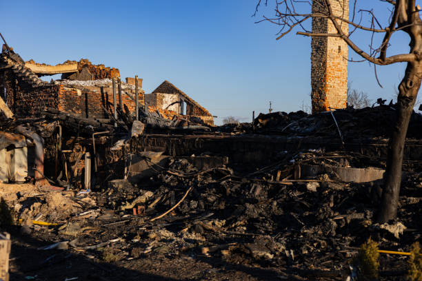 Reliable Soot Cleanup contractor in Nottingham, MD by Fire Damage Doption