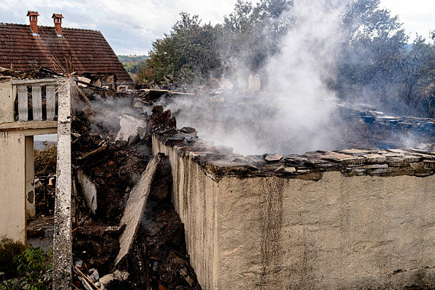 Affordable Soot Cleanup solutions in Nottingham, MD